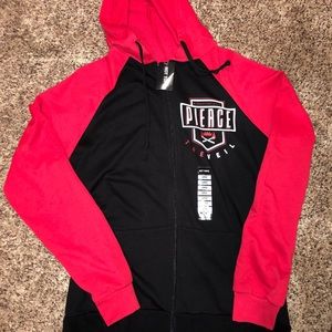 Hot Topic- Pierce the Veil Misadventures Hoodie